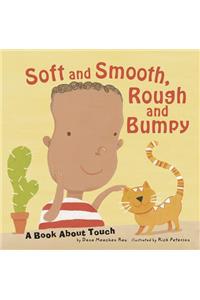 Soft and Smooth, Rough and Bumpy
