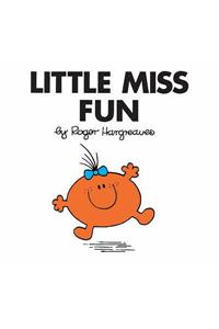 Little Miss Fun