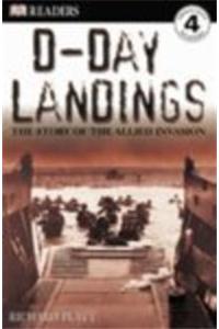 D-Day Landings