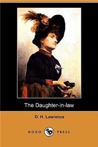 The Daughter-In-Law (Dodo Press)