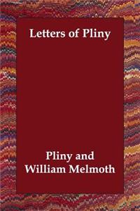 Letters of Pliny