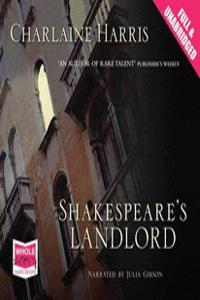 Shakespeare's Landlord