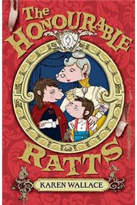 The Honourable Ratts