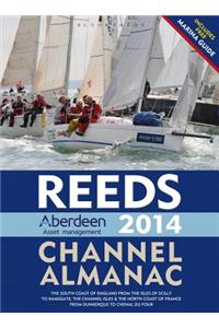 Reeds Aberdeen Asset Management Channel Almanac 2014