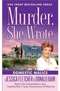 Murder She Wrote