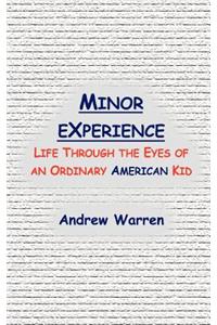 Minor Experience