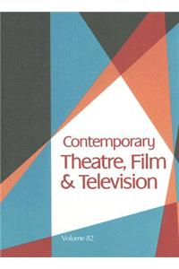 Contemporary Theatre, Film and Television