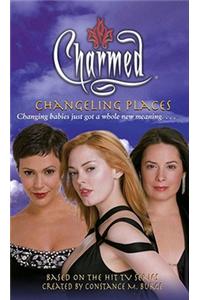 Charmed: Changeling Places