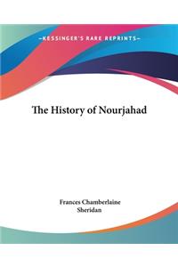 History of Nourjahad