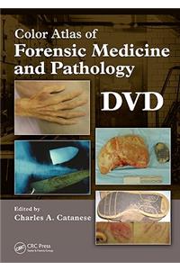 Color Atlas of Forensic Medicine and Pathology