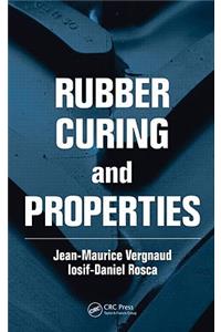 Rubber Curing and Properties
