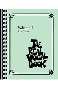 Real Vocal Book, Volume I