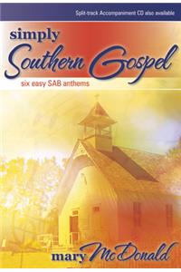 Simply Southern Gospel