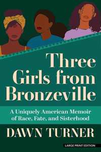 Three Girls from Bronzeville