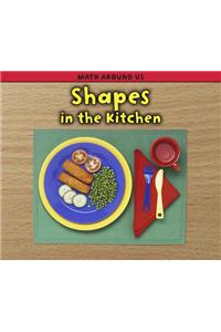 Shapes in the Kitchen