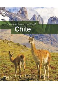 Countries Around the World Chile