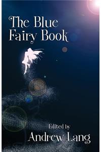 The Blue Fairy Book