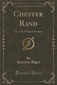 Chester Rand