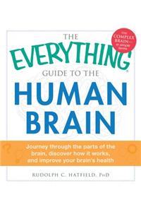 The Everything Guide to the Human Brain
