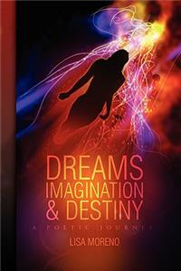 Dreams Imagination and Destiny