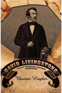 David Livingstone Lib/E