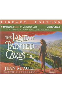 Land of Painted Caves