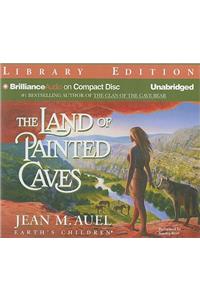 Land of Painted Caves