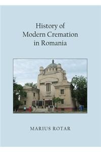 History of Modern Cremation in Romania