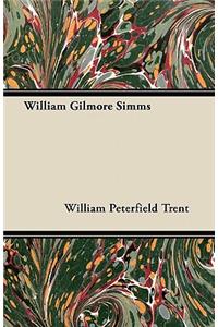 William Gilmore Simms