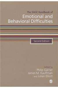 The Sage Handbook of Emotional and Behavioral Difficulties