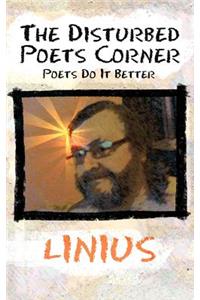 Disturbed Poets Corner