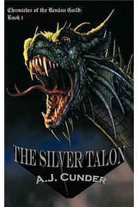 The Silver Talon