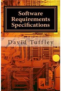 Software Requirements Specifications