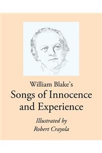 William Blake's Songs of Innocence and Experience