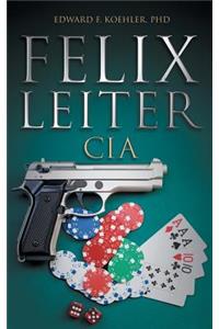 Felix Leiter CIA
