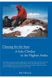 Clawing for the Stars