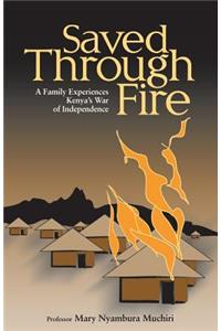 Saved Through Fire