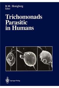 Trichomonads Parasitic in Humans