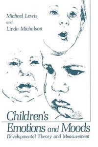 Children's Emotions and Moods