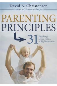 Parenting Principles