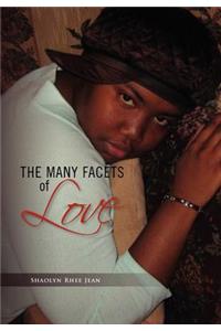 Many Facets of Love