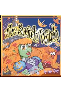 The Switch Witch