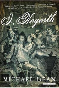 I, Hogarth