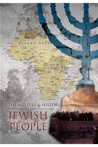 Mystery & History of the Jewish People