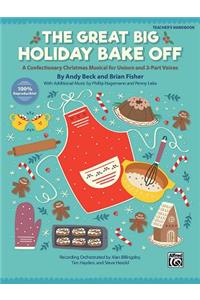 Great Big Holiday Bake Off