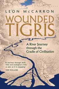 Wounded Tigris