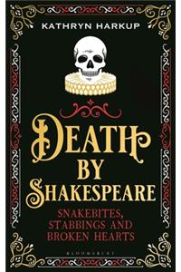 Death by Shakespeare