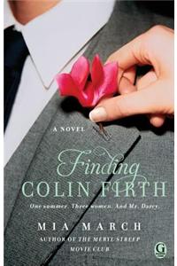 Finding Colin Firth