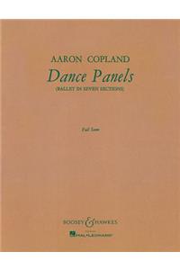 Dance Panels