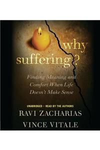 Why Suffering?